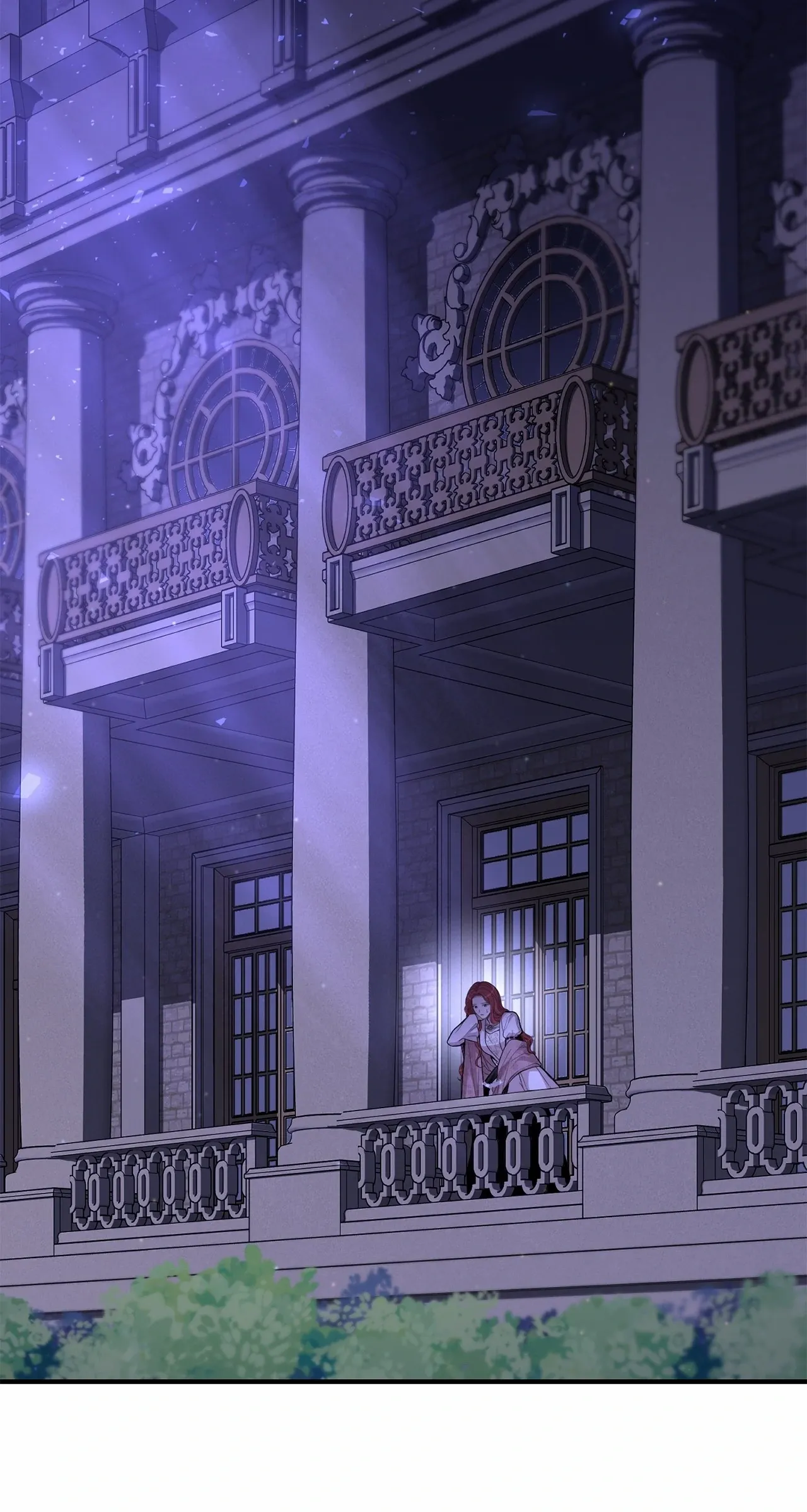 The Secret Bedroom of a Dejected Royal Daughter Chapter 74 102